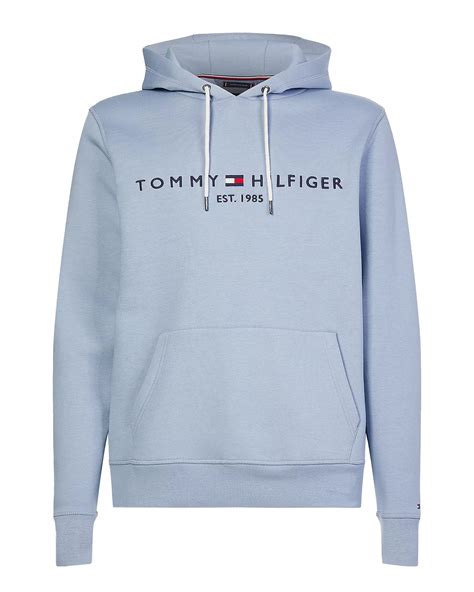 neppe tommy hilfiger trui overdreven